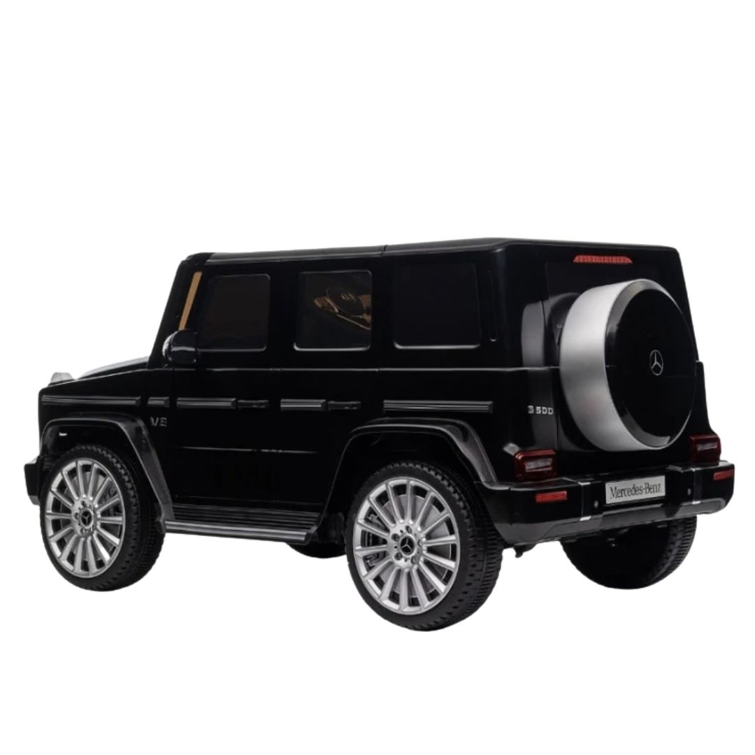 Mercedes Benz G500 Crni 4×4 Premium Oprema..