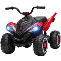 Dečiji kvad Ride-On ATV Crveni