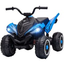 Dečiji kvad Ride-On ATV Plavi