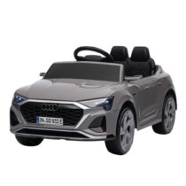 Licencirani Auto Audi SQ8 na akumulator za decu SIVI